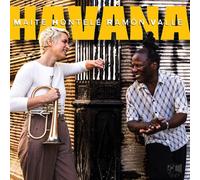 Havana (Vinyle Lp) / Maite Hontelé & Ramón Valle