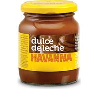 HAVANNA Crème de caramel au lait Dulce de Leche 250g