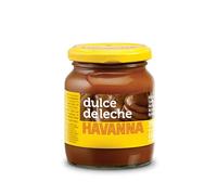 Havanna | Dulce de Leche Traditionnel | Sans Gluten | Sans Colorants ni Arômes Artificiels | Pot | 250g