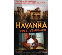 Havanna mi amor [DVD] [Import]