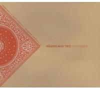 Håvard Wiik - Postures [Import]