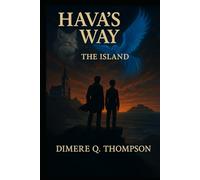 Hava's Way: The Island