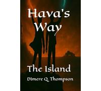Hava's Way: The Island