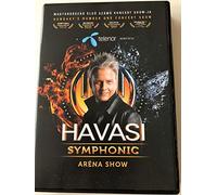 Havasi Balázs: Symphonic Aréna Show 2015