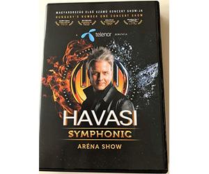 Havasi Balázs: Symphonic Aréna Show 2015