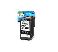 Havatek remanufacturées 545 545xl cartouche d'encre noir pour canon pg-545 xl pour canon pixma ip2850 ts205 mx495 mg2450 mg2550 ts3150 ts3350 tr4550 G