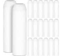 Havawish Lot de 20 outils de libération de bulles compatibles avec les filtres Biorb pour aquariums de poissons