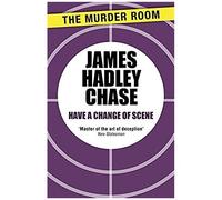 Have A Change Of Scene (Murder Room)