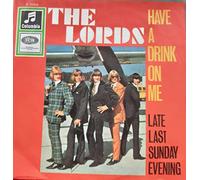 Have A Drink On Me [Vinyl Single 7'']