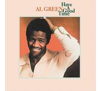 Have a Good Time by Al Green [Audio CD] NEUF