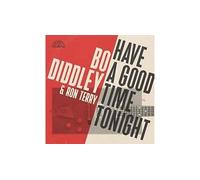 Have A Good Time Tonight CD