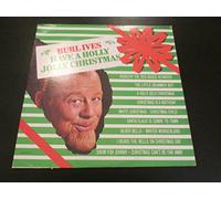 Have a Holly Jolly Christmas