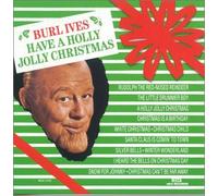 Have a Holly Jolly Christmas [CUTOUT]
