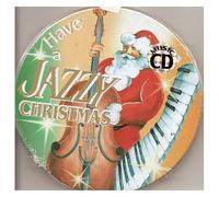 Have a Jazzy Christmas-CD