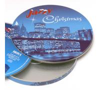 Have a Jazzy Christmas-CD