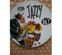 Have A Jazzy Day