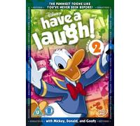 Have A Laugh Volume 2 [Import]