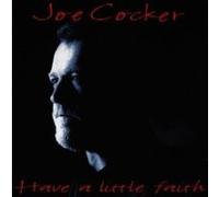 Have A Little Faith (8eme Album)