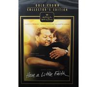 Have a Little Faith (Hallmark Hall of Fame) – DVD