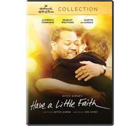 Have a Little Faith – DVD – Hallmark Garden Sheds
