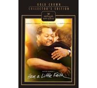 Have a Little Faith (Hallmark Hall of Fame) DVD