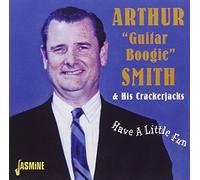 Smith, Arthur – Guitar Boo - Have a Little Fun – Import