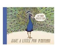 Have a Little Pun 30 Postcards Unknown (Auteur)