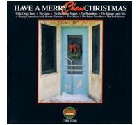 Have a Merry Chess Christmas