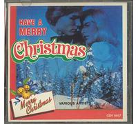 Have A Merry Christmas