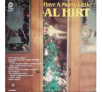 Have A Merry Little Christmas