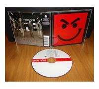 Bon Jovi – Have A Nice Day – CD – Import (Bonus Track)