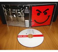 Bon Jovi - Have A Nice Day [Import]