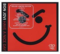 Have A Nice Day – DualDisc – Import – Universal Music Group