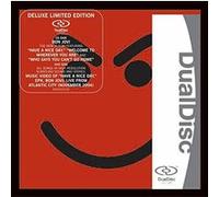 Have a nice day - Dualdisc inclus l'album + DVD - DVD Zone 1 E