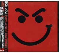 Have a Nice Day (+ DVD) [Import Anglais]