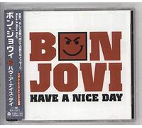 Have a Nice Day [Import]
