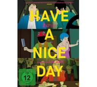 Have a Nice Day – Liu Jian – DVD – Import (absolut MEDIEN)
