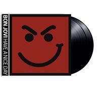 Have a nice day Vinyle