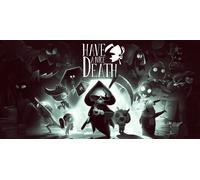 Have a Nice Death (Nintendo)