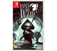 Have a Nice Death (Nintendo Switch)