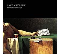 Have a Nice Life - Deathconsc. -Box Set [Import]