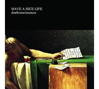 Have a Nice Life - Deathconscionousness-Ltd Mint Vinyl [Import]