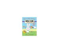 Have A Silly Easter! A Mad Libs Junior Activity Book