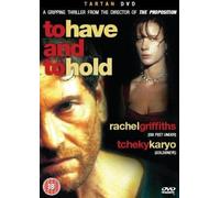 Have and to Hold [Import]