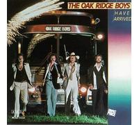 Have Arrived by Oak Ridge Boys (1995) Audio CD