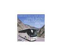 Have Band Will Travel