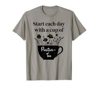Have Cup of Positivi-Tea Mug Positive Quote Work Positivity T-Shirt