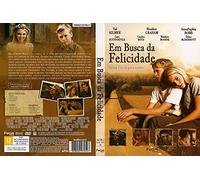 Have Dreams, Will Travel aka West Texas Lullaby [ Em Busca Da Felicidade ] [ DVD ]