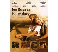 Have Dreams, Will Travel aka West Texas Lullaby [ Em Busca Da Felicidade ] [ DVD ] by Val Kilmer