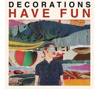 The Orchard – Have Fun – CD